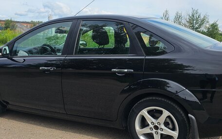 Ford Focus II рестайлинг, 2011 год, 585 000 рублей, 6 фотография