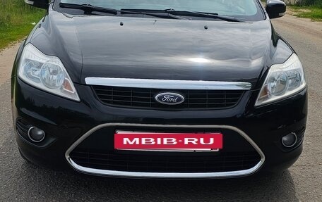 Ford Focus II рестайлинг, 2011 год, 585 000 рублей, 12 фотография