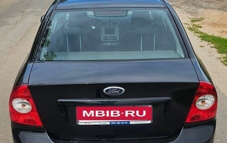 Ford Focus II рестайлинг, 2011 год, 585 000 рублей, 7 фотография
