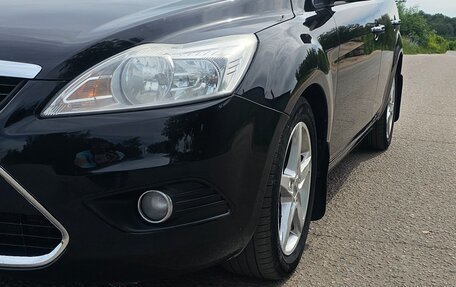 Ford Focus II рестайлинг, 2011 год, 585 000 рублей, 9 фотография