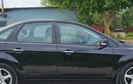 Ford Focus II рестайлинг, 2011 год, 585 000 рублей, 14 фотография