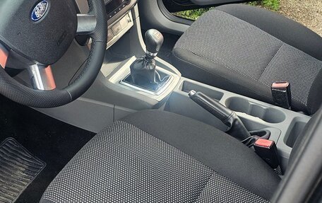 Ford Focus II рестайлинг, 2011 год, 585 000 рублей, 17 фотография