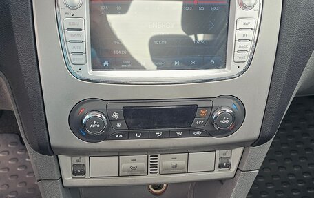 Ford Focus II рестайлинг, 2011 год, 585 000 рублей, 20 фотография