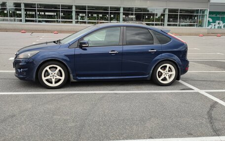 Ford Focus II рестайлинг, 2010 год, 700 000 рублей, 4 фотография