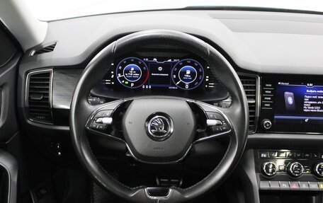 Skoda Kodiaq I, 2021 год, 3 150 000 рублей, 8 фотография
