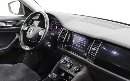 Skoda Kodiaq I, 2021 год, 3 150 000 рублей, 7 фотография