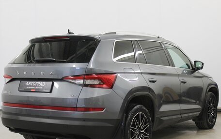 Skoda Kodiaq I, 2021 год, 3 150 000 рублей, 4 фотография