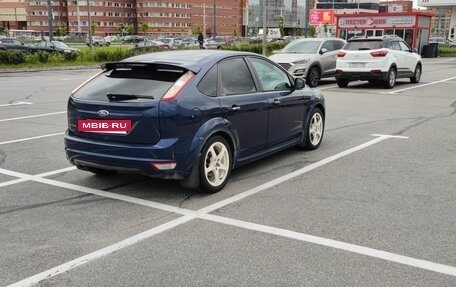 Ford Focus II рестайлинг, 2010 год, 700 000 рублей, 3 фотография