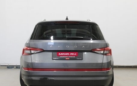 Skoda Kodiaq I, 2021 год, 3 150 000 рублей, 5 фотография