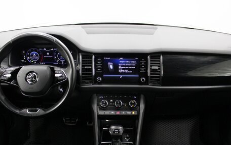 Skoda Kodiaq I, 2021 год, 3 150 000 рублей, 9 фотография