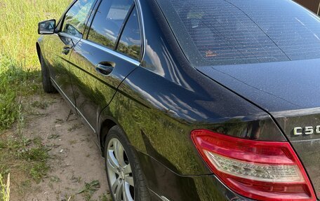 Mercedes-Benz C-Класс, 2007 год, 680 000 рублей, 17 фотография