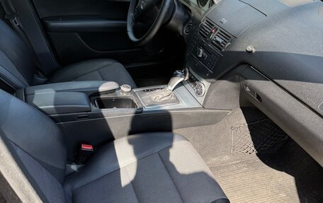 Mercedes-Benz C-Класс, 2007 год, 680 000 рублей, 12 фотография