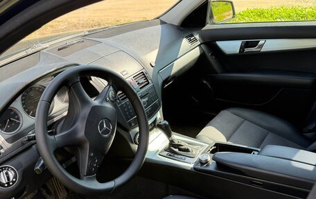 Mercedes-Benz C-Класс, 2007 год, 680 000 рублей, 14 фотография