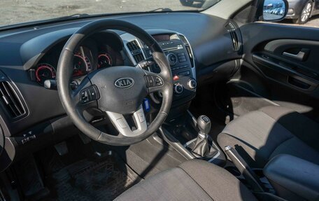 KIA cee'd I рестайлинг, 2012 год, 565 000 рублей, 7 фотография