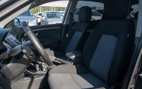 KIA cee'd I рестайлинг, 2012 год, 565 000 рублей, 8 фотография