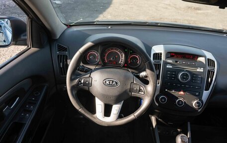 KIA cee'd I рестайлинг, 2012 год, 565 000 рублей, 13 фотография