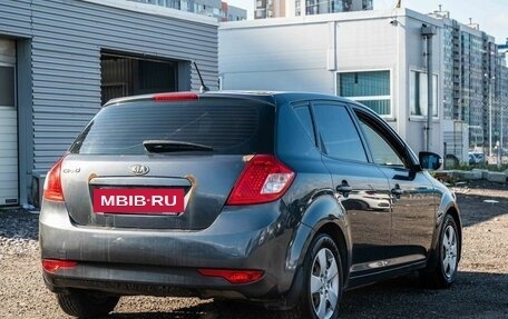 KIA cee'd I рестайлинг, 2012 год, 565 000 рублей, 6 фотография