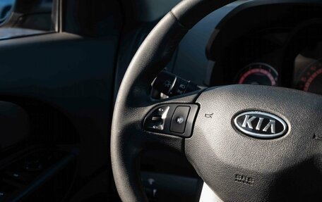 KIA cee'd I рестайлинг, 2012 год, 565 000 рублей, 14 фотография