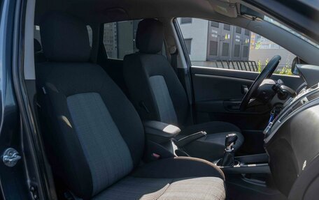 KIA cee'd I рестайлинг, 2012 год, 565 000 рублей, 11 фотография