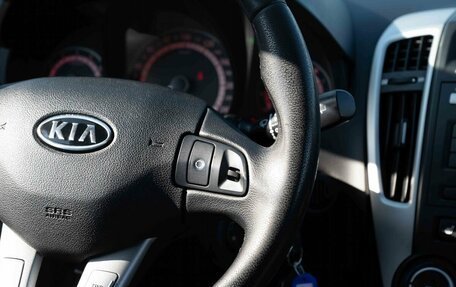 KIA cee'd I рестайлинг, 2012 год, 565 000 рублей, 15 фотография