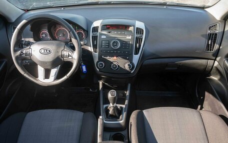 KIA cee'd I рестайлинг, 2012 год, 565 000 рублей, 12 фотография