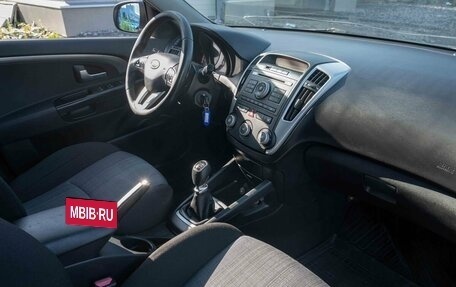 KIA cee'd I рестайлинг, 2012 год, 565 000 рублей, 10 фотография