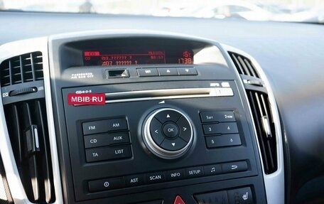 KIA cee'd I рестайлинг, 2012 год, 565 000 рублей, 18 фотография