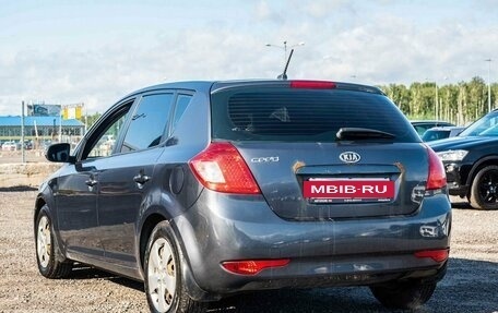 KIA cee'd I рестайлинг, 2012 год, 565 000 рублей, 4 фотография
