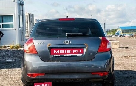 KIA cee'd I рестайлинг, 2012 год, 565 000 рублей, 5 фотография