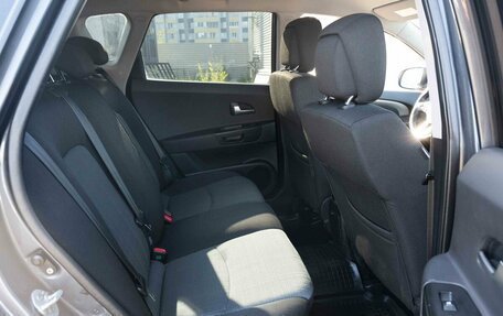 KIA cee'd I рестайлинг, 2012 год, 565 000 рублей, 9 фотография