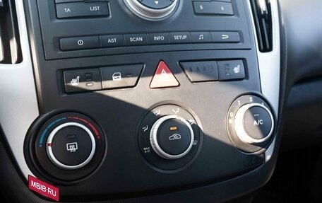 KIA cee'd I рестайлинг, 2012 год, 565 000 рублей, 19 фотография
