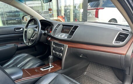 Nissan Teana, 2010 год, 989 000 рублей, 9 фотография