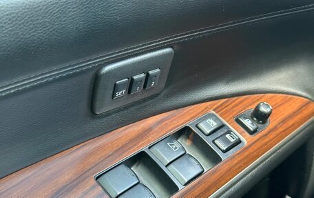 Nissan Teana, 2010 год, 989 000 рублей, 10 фотография