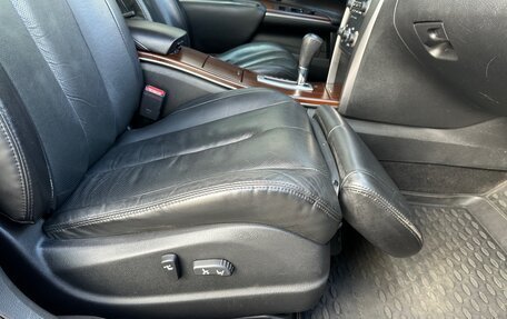 Nissan Teana, 2010 год, 989 000 рублей, 18 фотография