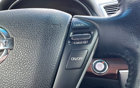 Nissan Teana, 2010 год, 989 000 рублей, 14 фотография