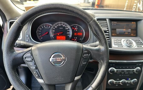 Nissan Teana, 2010 год, 989 000 рублей, 13 фотография