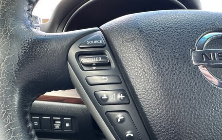 Nissan Teana, 2010 год, 989 000 рублей, 12 фотография
