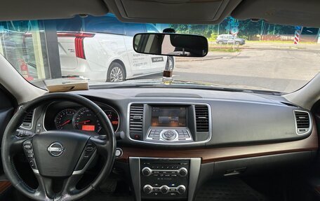 Nissan Teana, 2010 год, 989 000 рублей, 8 фотография