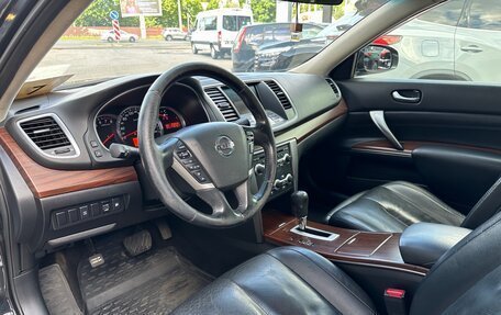 Nissan Teana, 2010 год, 989 000 рублей, 7 фотография