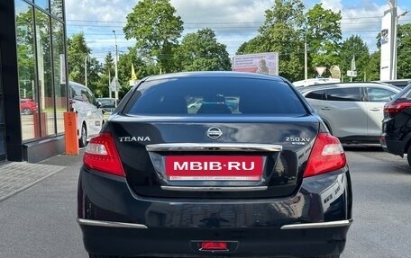 Nissan Teana, 2010 год, 989 000 рублей, 5 фотография