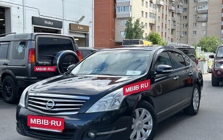 Nissan Teana, 2010 год, 989 000 рублей, 3 фотография
