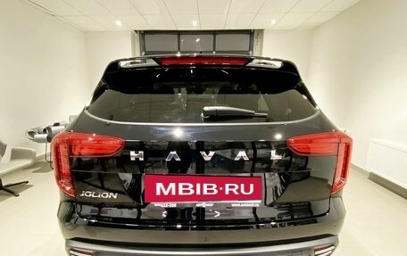 Haval Jolion, 2025 год, 2 449 000 рублей, 6 фотография