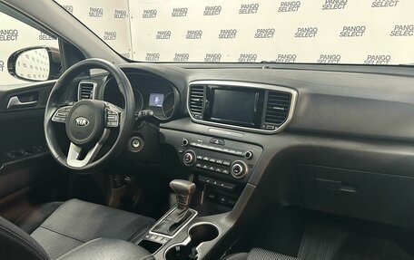 KIA Sportage IV рестайлинг, 2019 год, 1 985 000 рублей, 4 фотография