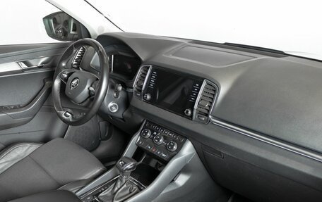 Skoda Karoq I, 2021 год, 2 606 500 рублей, 4 фотография