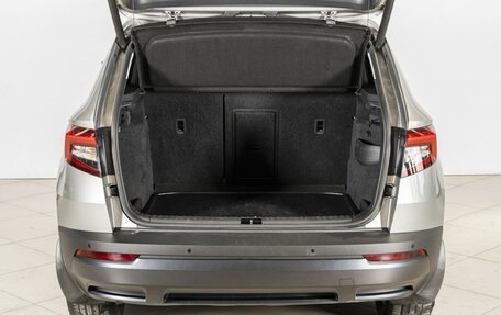 Skoda Karoq I, 2021 год, 2 606 500 рублей, 10 фотография