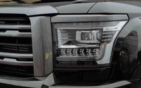 Haval H5, 2024 год, 4 199 000 рублей, 4 фотография