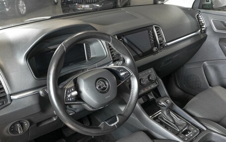 Skoda Karoq I, 2021 год, 2 606 500 рублей, 3 фотография
