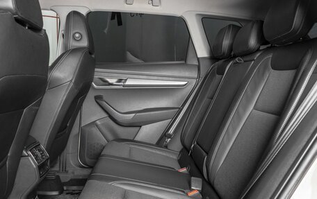 Skoda Karoq I, 2021 год, 2 606 500 рублей, 12 фотография