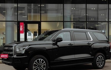 Haval H5, 2024 год, 4 199 000 рублей, 2 фотография