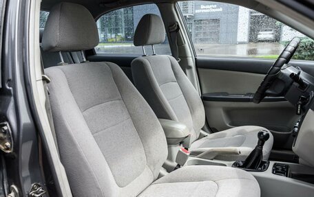 KIA Cerato I, 2006 год, 410 000 рублей, 8 фотография